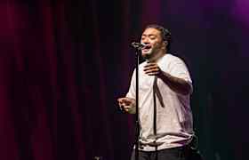 Entradas J Boog