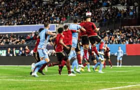 Entradas Atlanta United FC