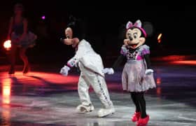 Disney On Ice - Mickey's Search Party Bilet