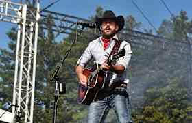 Entradas Aaron Watson