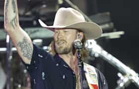 Entradas Brian Kelley