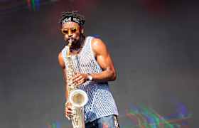 Entradas Shabaka Hutchings