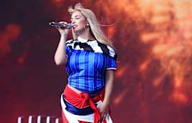 Bilety na Jorja Smith