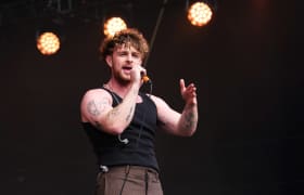 Tom Grennan Tickets
