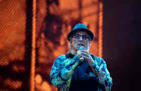 Entradas Ivan Lins