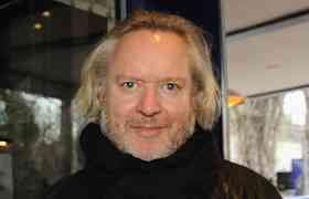 Entradas Gregor Seberg