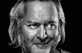 Entradas Gregor Seberg