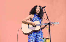 Entradas Corinne Bailey Rae