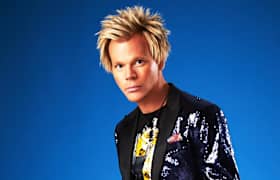 Entradas Brian Culbertson