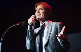 Entradas Cliff Richard