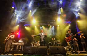 Entradas Madness