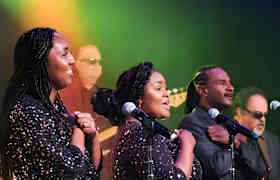 Entradas That Motown Band