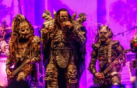 Lordi Bilet