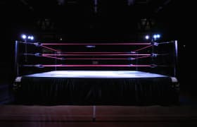 Entradas WWE Saturday Night's Main Event