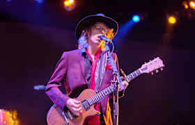 The Waterboys Bilet