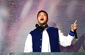 Jonas Blue Bilet