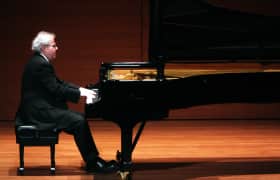 Entradas Emanuel Ax