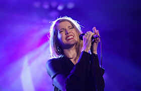 Entradas Morgan James