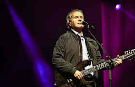 Bilety na Chris de Burgh