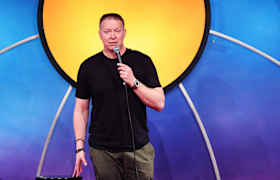 Gary Owen Bilet
