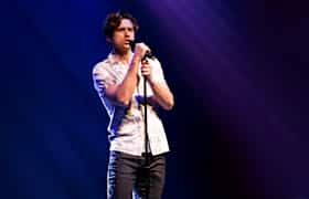 Entradas Aaron Tveit