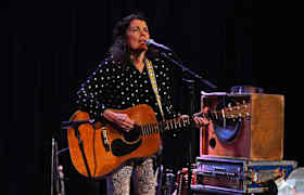 Entradas Donna The Buffalo