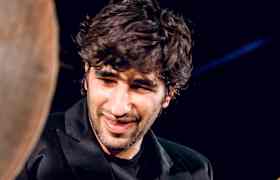 Entradas Avi Avital