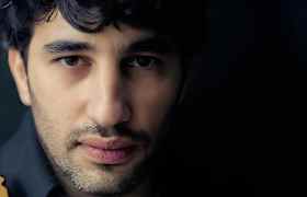 Avi Avital Bilet