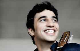 Entradas Avi Avital