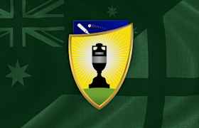 Entradas para The Ashes