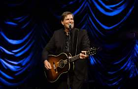 Entradas Jack Ingram