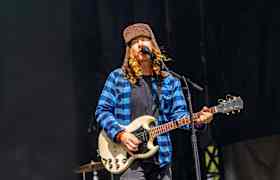 Entradas Ben Kweller