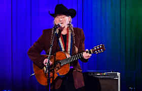 Entradas Willie Nelson