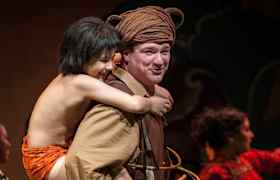 Entradas The Jungle Book