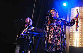 Entradas The Strumbellas