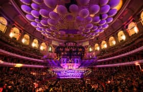 Royal Philharmonic Orchestra Bilet