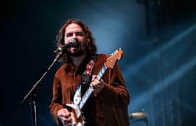 Entradas Kevin Morby
