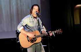 Jake Owen Bilet