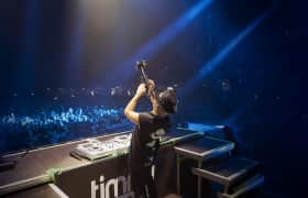 Entradas Timmy Trumpet
