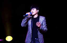 Entradas Jason Zhang