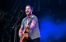 James Morrison Bilet