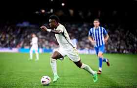 Real Madrid CF Bilet