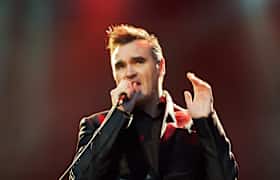 Morrissey Bilet