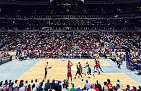 Entradas Big3