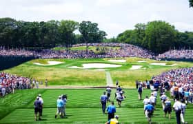 Ryder Cup Bilet