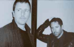 Entradas Nine Inch Nails
