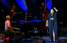 Entradas Pink Martini