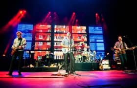 Entradas Barenaked Ladies