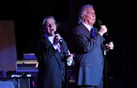 The Righteous Brothers Bilet