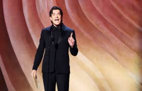 Entradas John Mulaney